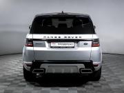 Land Rover Range Rover Sport II Рестайлинг Москва  - изображение 23