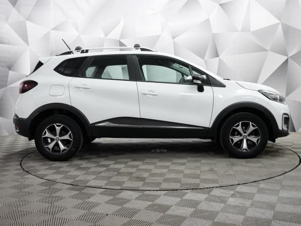 Renault Kaptur I Рестайлинг с пробегом 2022 года, цена 1 733 000 рублей, 142000 км, внедорожник, Автокод Объявления