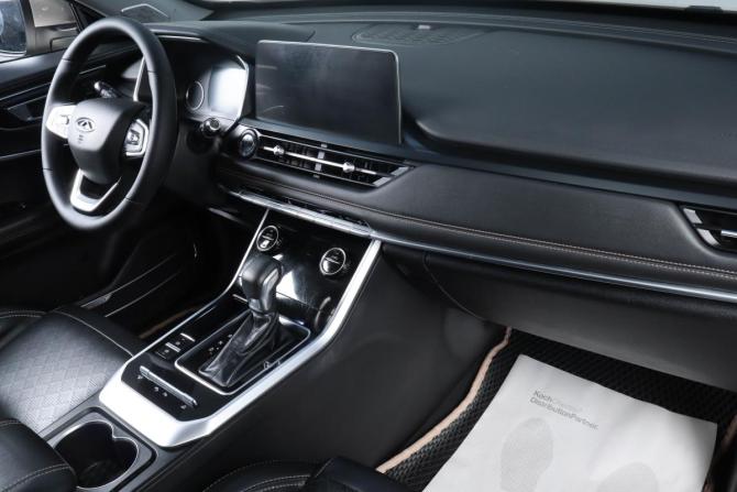 Chery Tiggo 8 I с пробегом 2020 года, цена 1 599 000 рублей, 93000 км, внедорожник, Автокод Объявления