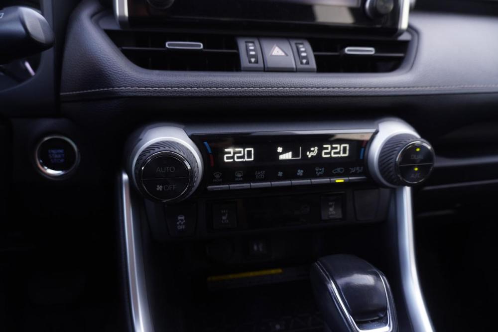 Toyota RAV4 V (XA50) Ульяновск  - изображение 15