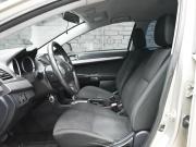 Mitsubishi Lancer X Рестайлинг Екатеринбург  - изображение 37