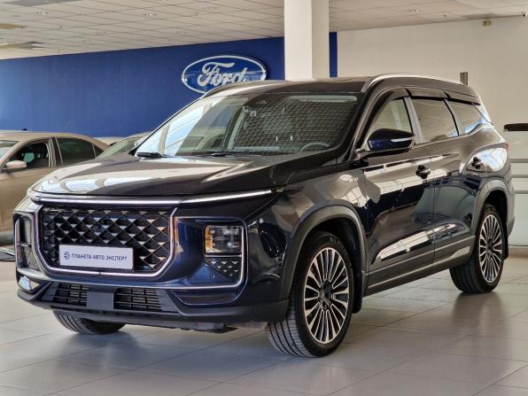 Soueast S09 с пробегом 2024 года, цена 2 890 000 рублей, 22159 км, внедорожник, Автокод Объявления