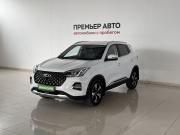 Chery Tiggo 4 Pro I Смоленск  - изображение 12