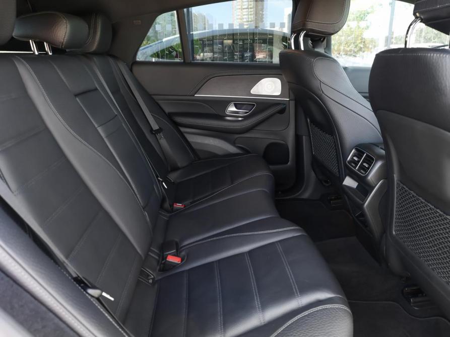 Mercedes-Benz GLE Coupe II (C167) Москва  - изображение 11
