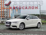 Audi A3 III (8V) Ижевск  - изображение 25