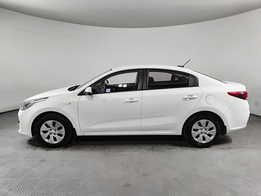 Kia Rio IV Уфа  - изображение 10