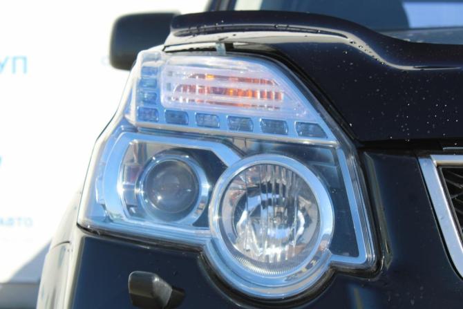 Nissan X-Trail II Рестайлинг с пробегом 2013 года, цена 1 400 000 рублей, 218000 км, внедорожник, Автокод Объявления