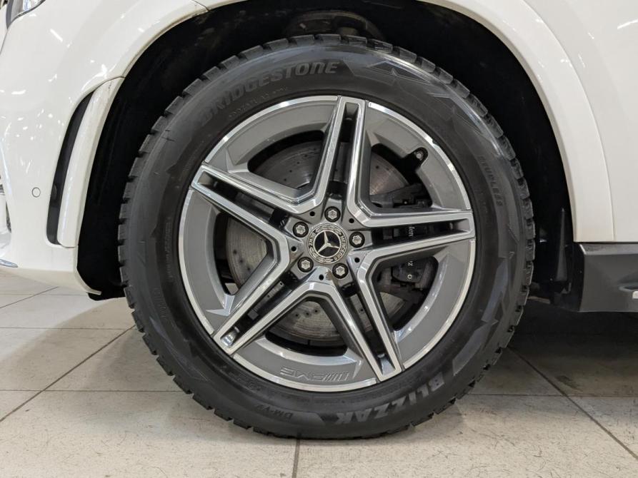 Mercedes-Benz GLE Coupe II (C167) Москва  - изображение 12