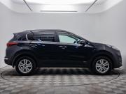 Kia Sportage IV Москва  - изображение 25