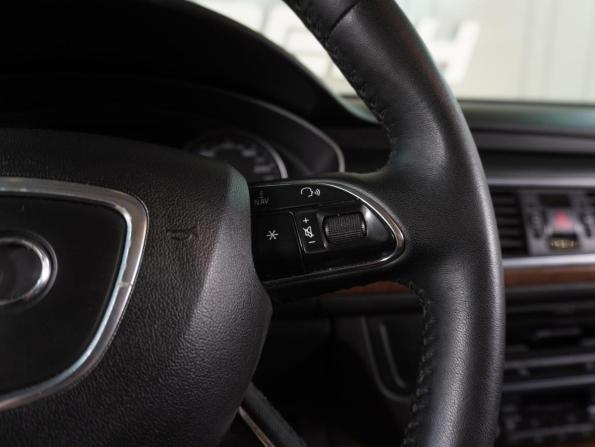 Audi A6 IV (C7) с пробегом 2012 года, цена 1 434 000 рублей, 335090 км, седан, Автокод Объявления