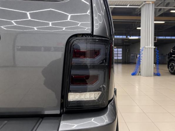 Lada (ВАЗ) Niva Legend I с пробегом 2022 года, цена 900 000 рублей, 83118 км, внедорожник, Автокод Объявления