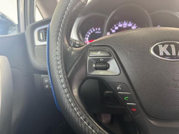 Kia Ceed II с пробегом 2014 года, цена 719 000 рублей, 216379 км, хэтчбек, Автокод Объявления