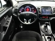 Kia Sportage III Екатеринбург  - изображение 32
