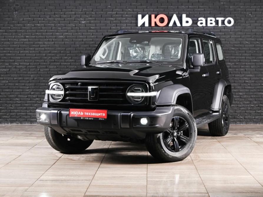 Tank 300 I Екатеринбург  - изображение 1