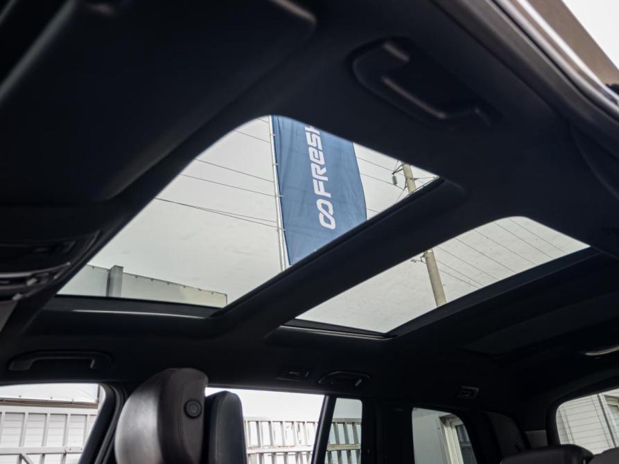 Mercedes-Benz GL-Класс II (X166) Краснодар  - изображение 14