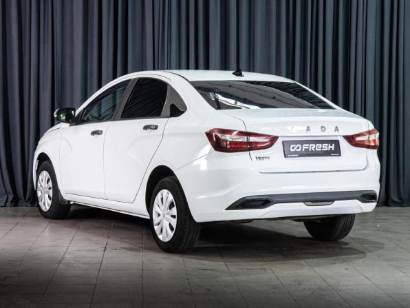 Lada (ВАЗ) Vesta I Рестайлинг (NG) с пробегом 2023 года, цена 1 220 000 рублей, 30275 км, седан, Автокод Объявления