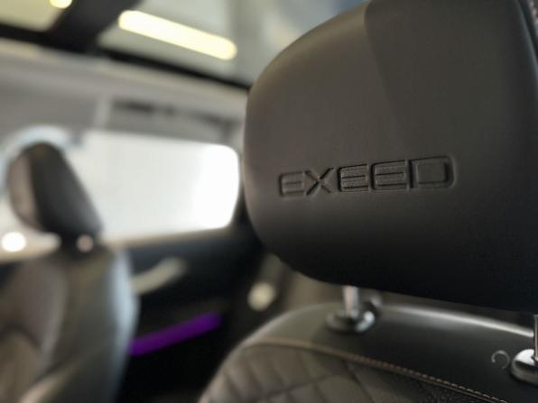 Exeed TXL I Рестайлинг с пробегом 2022 года, цена 2 350 000 рублей, 66162 км, внедорожник, Автокод Объявления
