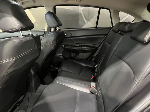Subaru XV I с пробегом 2014 года, цена 1 374 000 рублей, 172195 км, внедорожник, Автокод Объявления