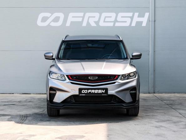 Geely Coolray I с пробегом 2023 года, цена 1 690 000 рублей, 68601 км, внедорожник, Автокод Объявления