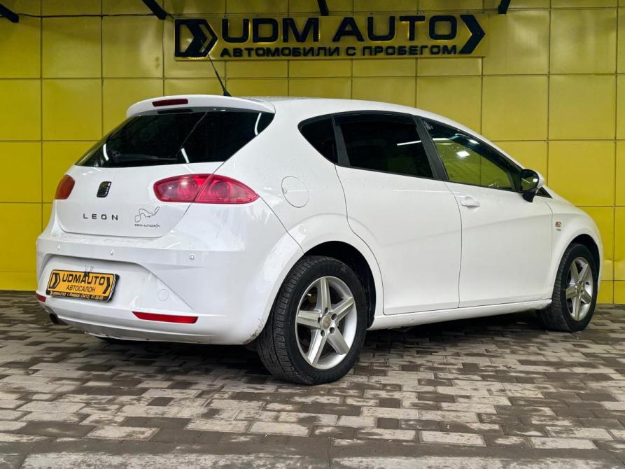 SEAT Leon II Рестайлинг Ижевск  - изображение 5