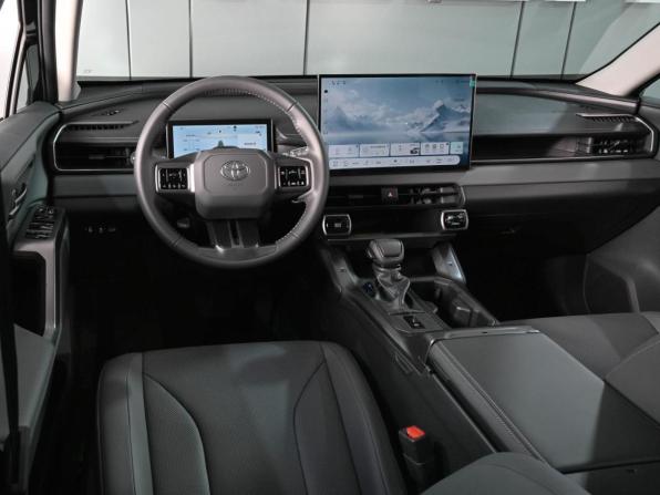 Toyota RAV4 VI (XA60) с пробегом 2026 года, цена 4 279 000 рублей, 98 км, внедорожник, Автокод Объявления