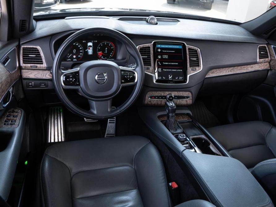 Volvo XC90 II Рестайлинг 1 Волгоград  - изображение 11