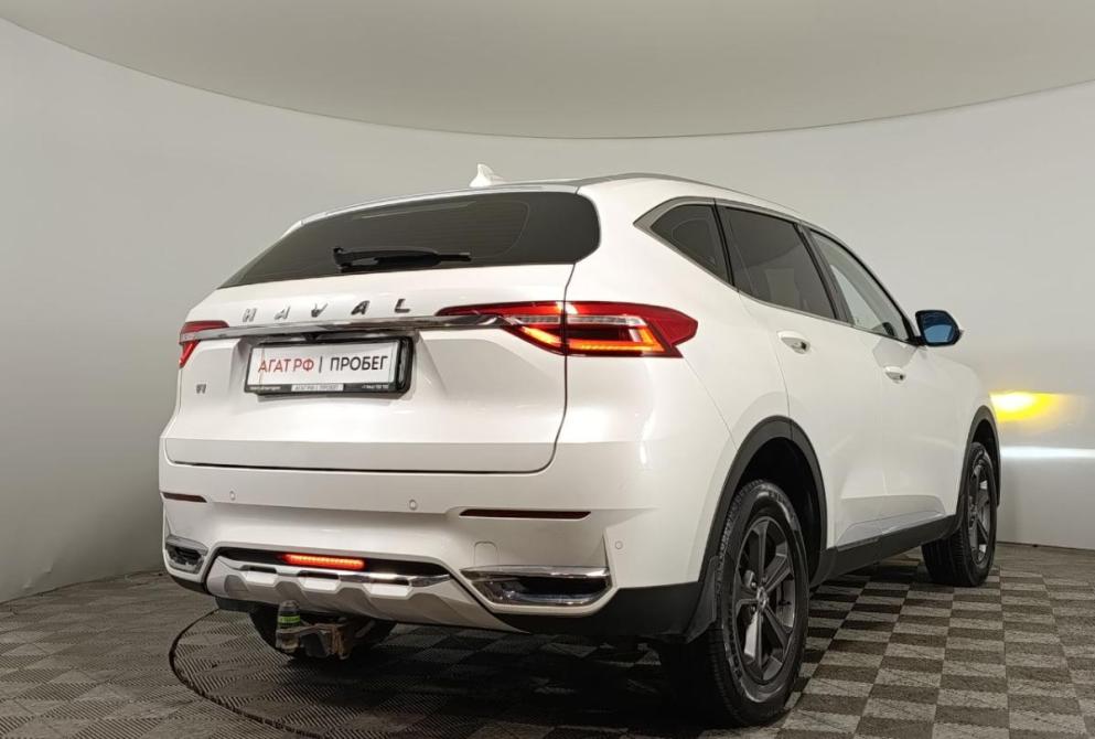 Haval F7 I Волгоград  - изображение 7