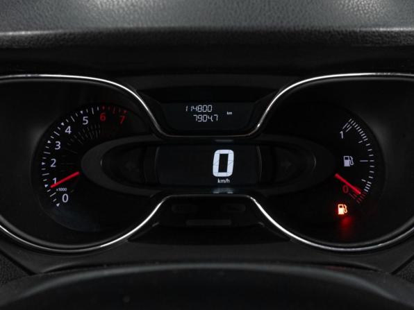 Renault Kaptur I с пробегом 2017 года, цена 1 199 000 рублей, 114161 км, внедорожник, Автокод Объявления