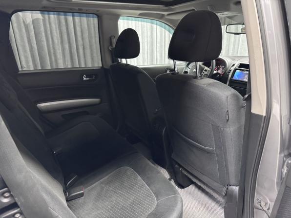 Nissan X-Trail II Рестайлинг с пробегом 2012 года, цена 1 350 000 рублей, 184926 км, внедорожник, Автокод Объявления