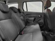 Dacia Logan II Рестайлинг Новосибирск  - изображение 35