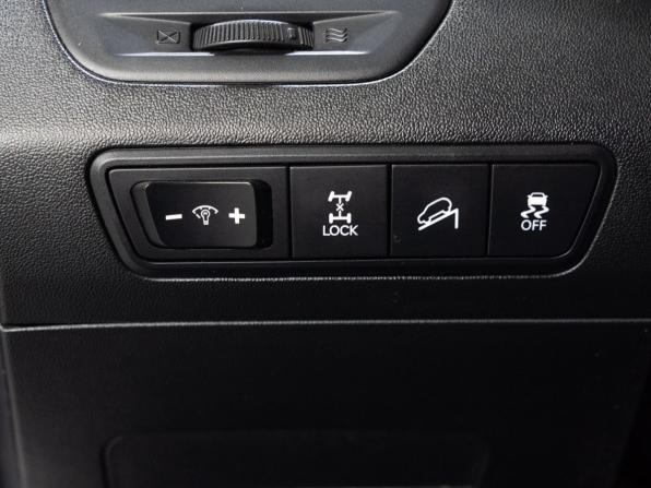 Hyundai ix35 I с пробегом 2011 года, цена 1 020 000 рублей, 198831 км, внедорожник, Автокод Объявления