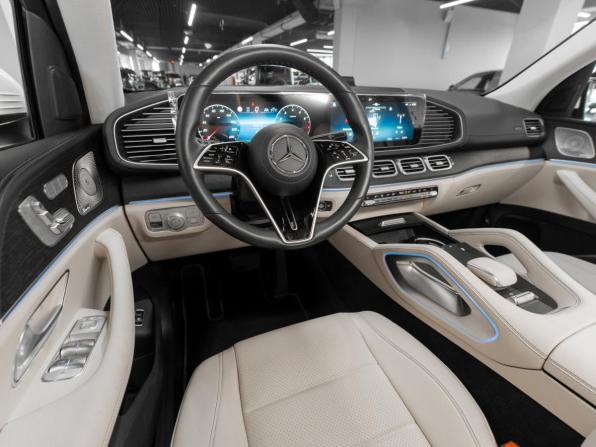 Mercedes-Benz GLE II (V167) Рестайлинг с пробегом 2025 года, цена 9 800 000 рублей, 8194 км, внедорожник, Автокод Объявления