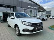 Lada (ВАЗ) Granta I Рестайлинг Вологда  - изображение 14