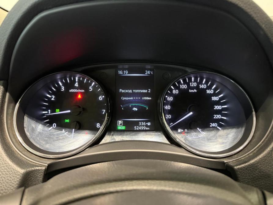 Nissan X-Trail III Самара  - изображение 13