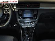 Skoda Rapid I Рестайлинг Белгород  - изображение 29