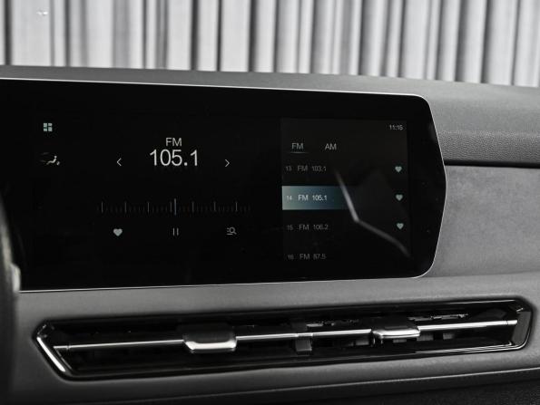 BAIC U5 Plus с пробегом 2023 года, цена 1 299 740 рублей, 32140 км, седан, Автокод Объявления