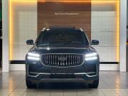 Geely Monjaro I Челябинск  - изображение 24