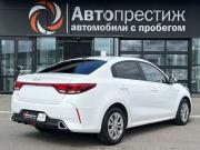 Kia Rio IV Рестайлинг Волгоград  - изображение 25