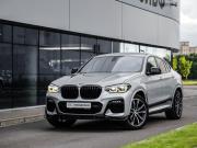 BMW X4 II (G02) Санкт-Петербург  - изображение 36