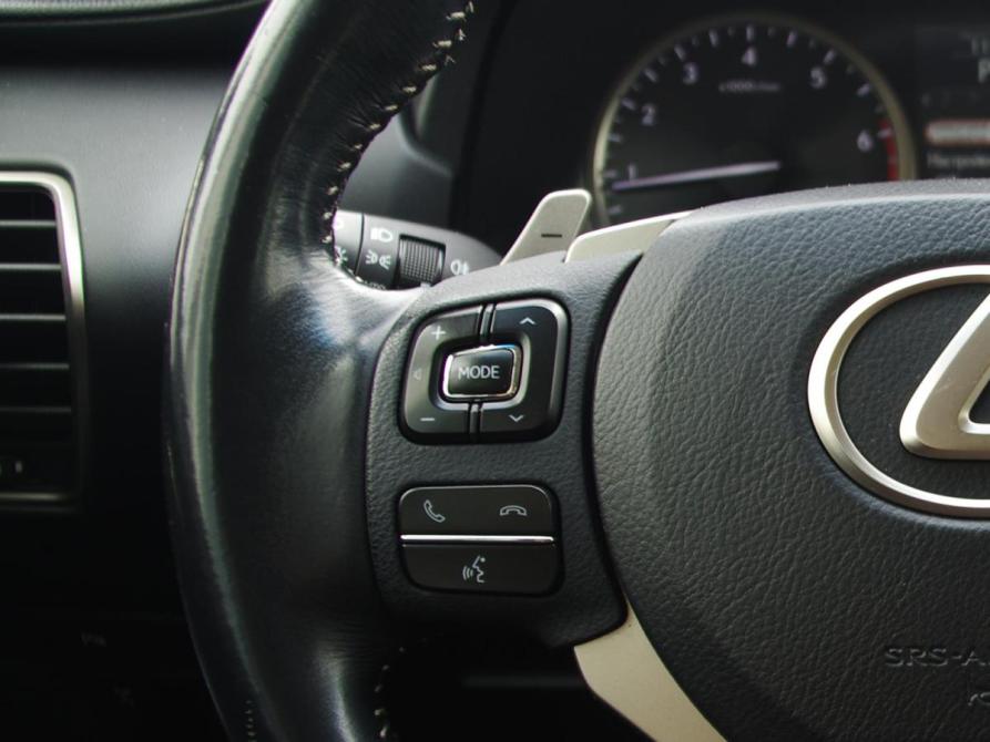 Lexus NX I Владимир  - изображение 12