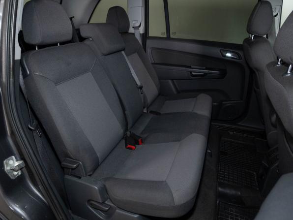 Opel Zafira B Рестайлинг с пробегом 2010 года, цена 660 000 рублей, 174000 км, компактвэн, Автокод Объявления