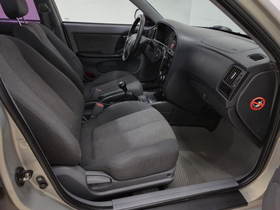 Hyundai Elantra III (XD2) Рестайлинг Альметьевск  - изображение 16