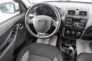 Lada (ВАЗ) Granta I Рестайлинг Красноярск  - изображение 33