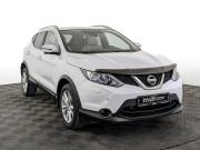 Nissan Qashqai II Москва  - изображение 30