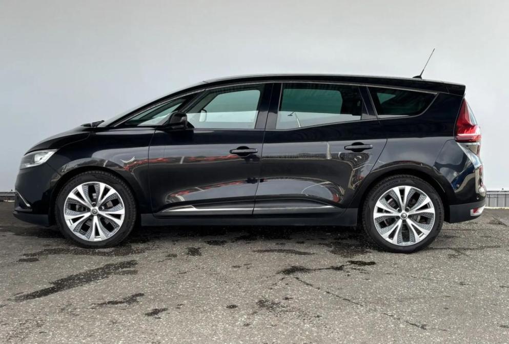 Renault Scenic IV Киров  - изображение 8