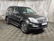 SsangYong Rexton II Москва  - изображение 23