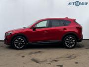 Mazda CX-5 I Рестайлинг Москва  - изображение 20