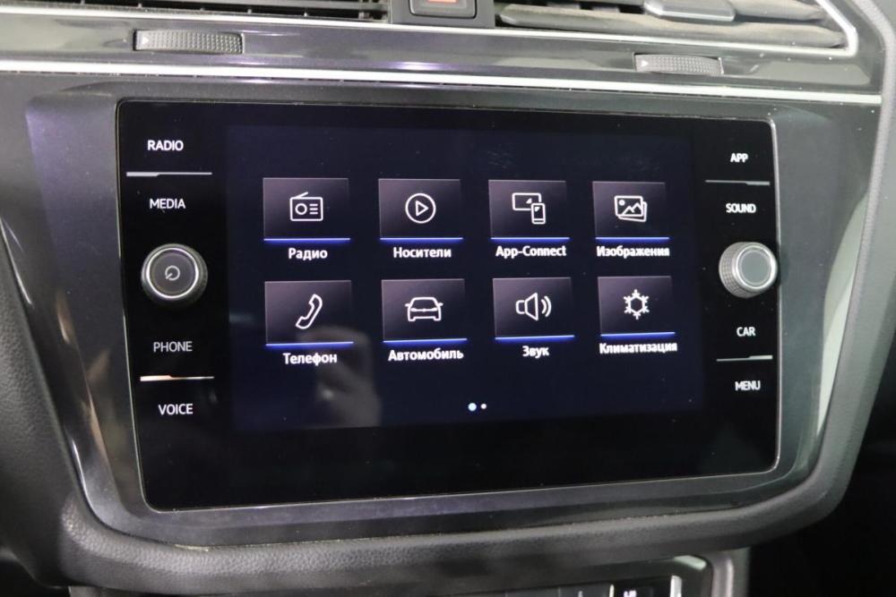 Volkswagen Tiguan II Нижний Новгород  - изображение 17