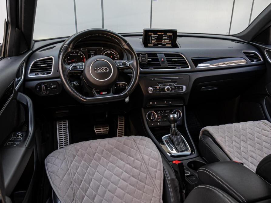 Audi Q3 I (8U) Рестайлинг Краснодар  - изображение 6