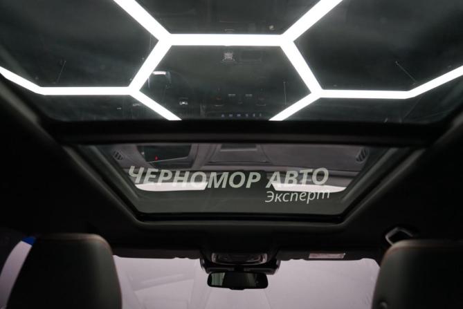 Haval Dargo с пробегом 2023 года, цена 2 735 000 рублей, 62188 км, внедорожник, Автокод Объявления